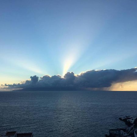 Ocean View Studio Apt By Dream Homes Tenerife Puerto de Santiago  Extérieur photo
