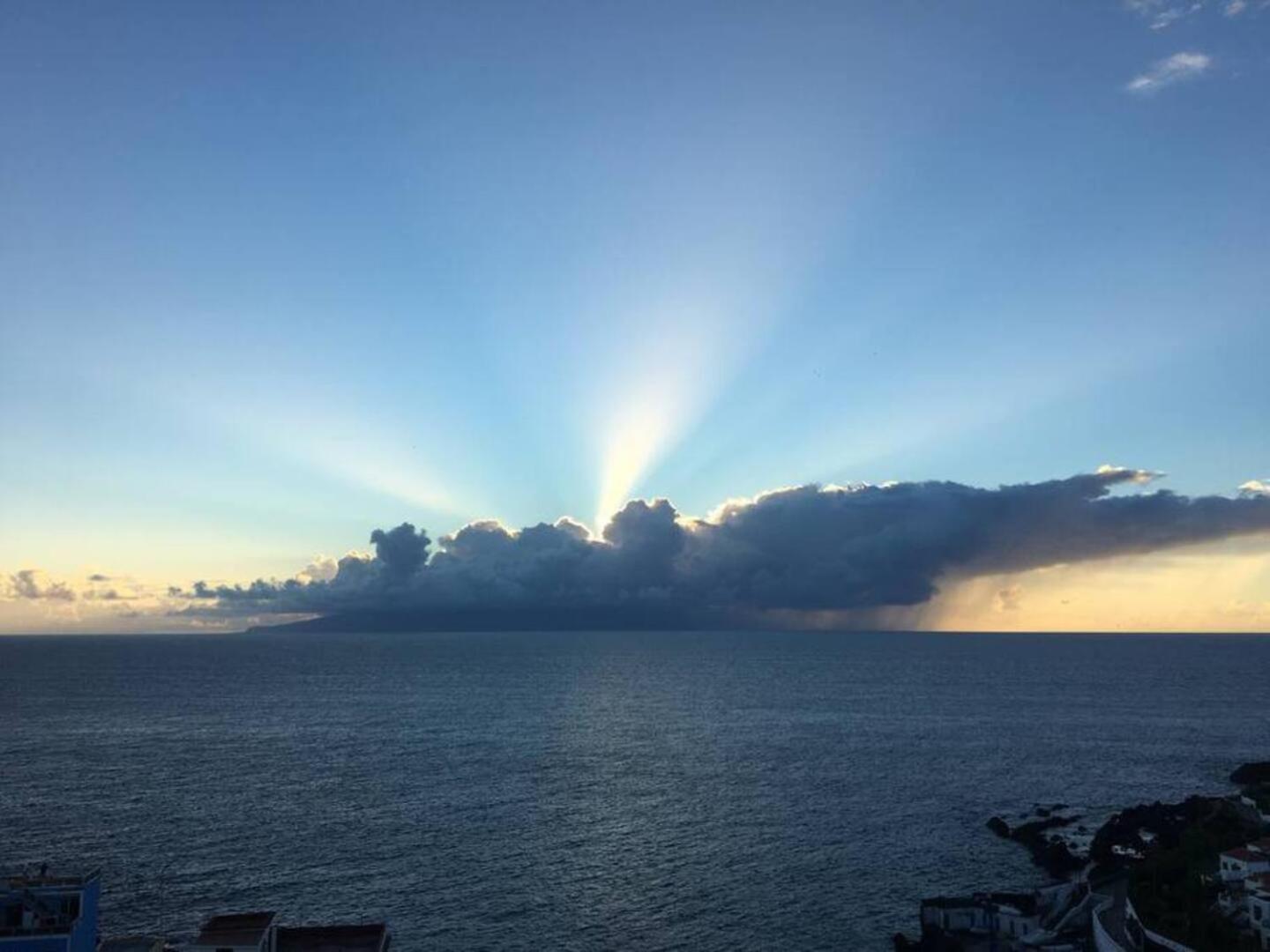 Ocean View Studio Apt By Dream Homes Tenerife Puerto de Santiago  Extérieur photo